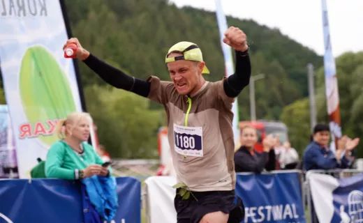 Nie pozostawili złudzeń! W tym roku Bieg Górski na 11 km należał do nich [WIDEO] - 45